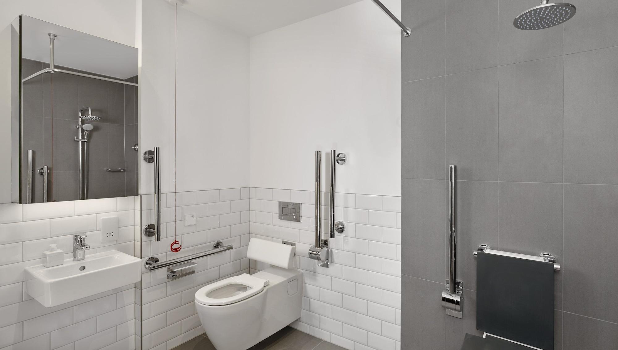 Citadines Islington London Aparthotel Exteriör bild