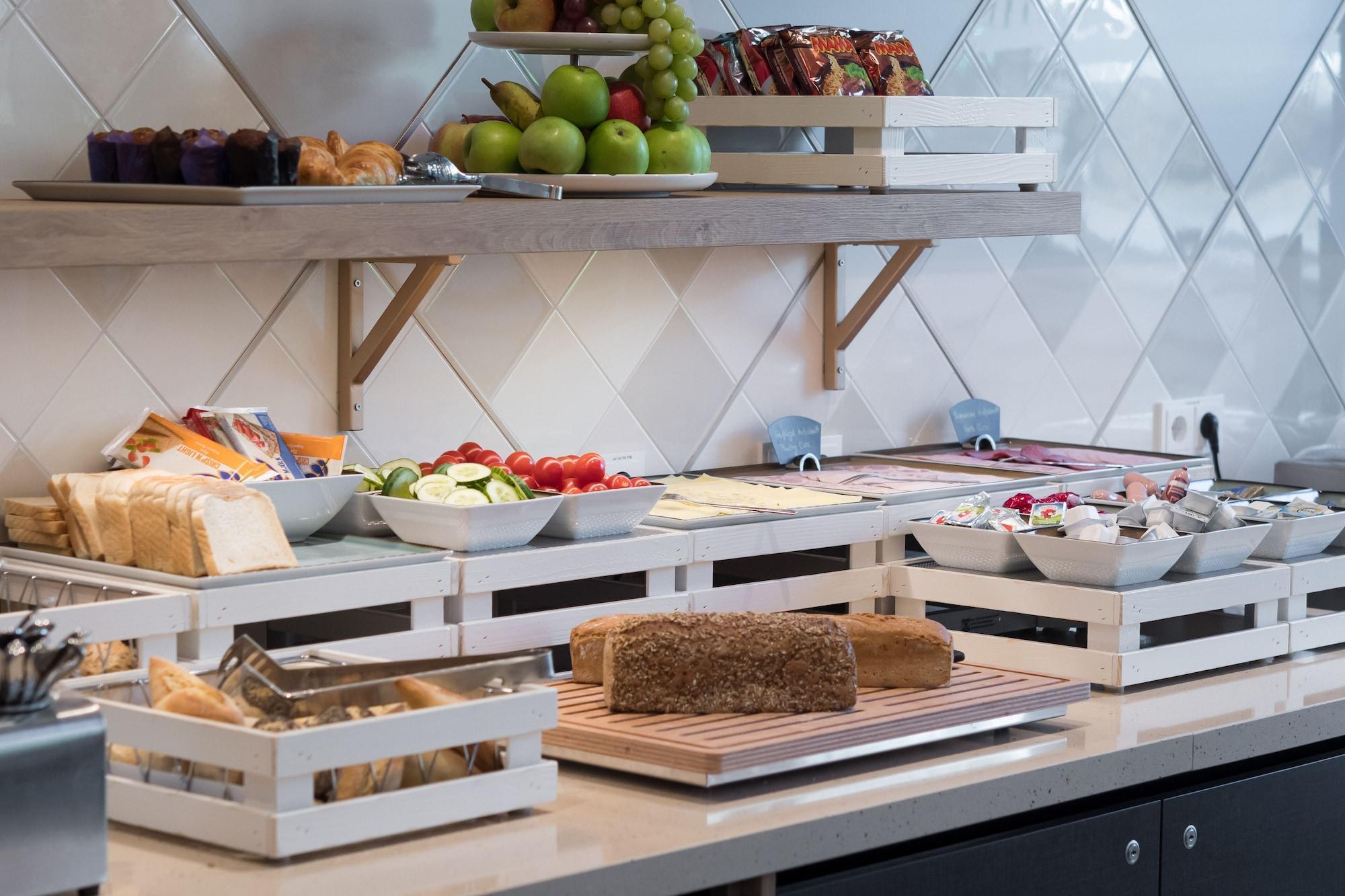 Citadines Islington London Aparthotel Exteriör bild