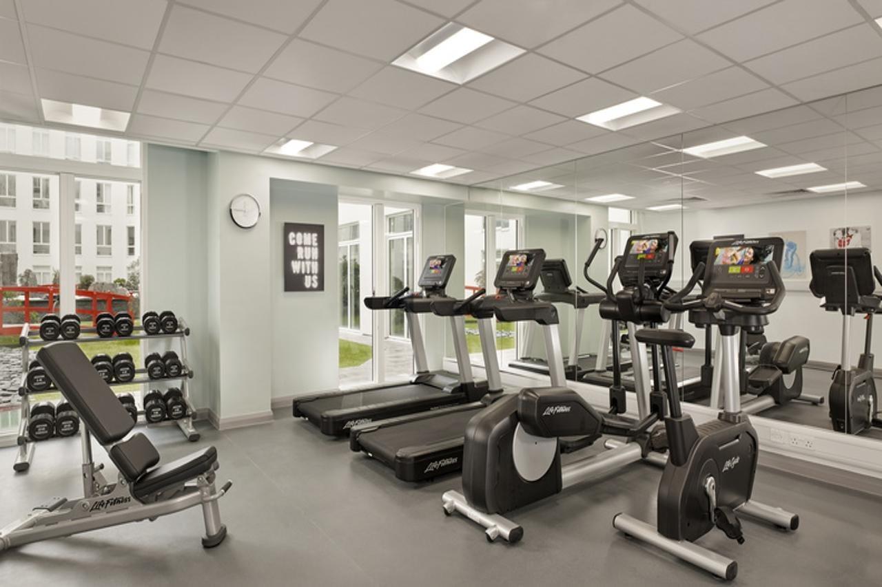 Citadines Islington London Aparthotel Exteriör bild